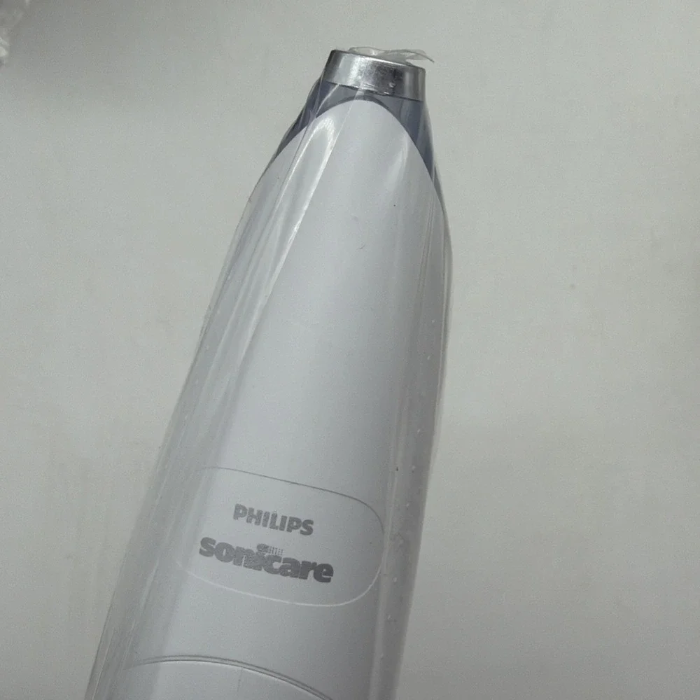 Philips Sonicare AirFloss Pro HX8382/13 Teeth Flosser Air & Microdroplet NEW